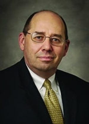 Jeffrey A. Silver