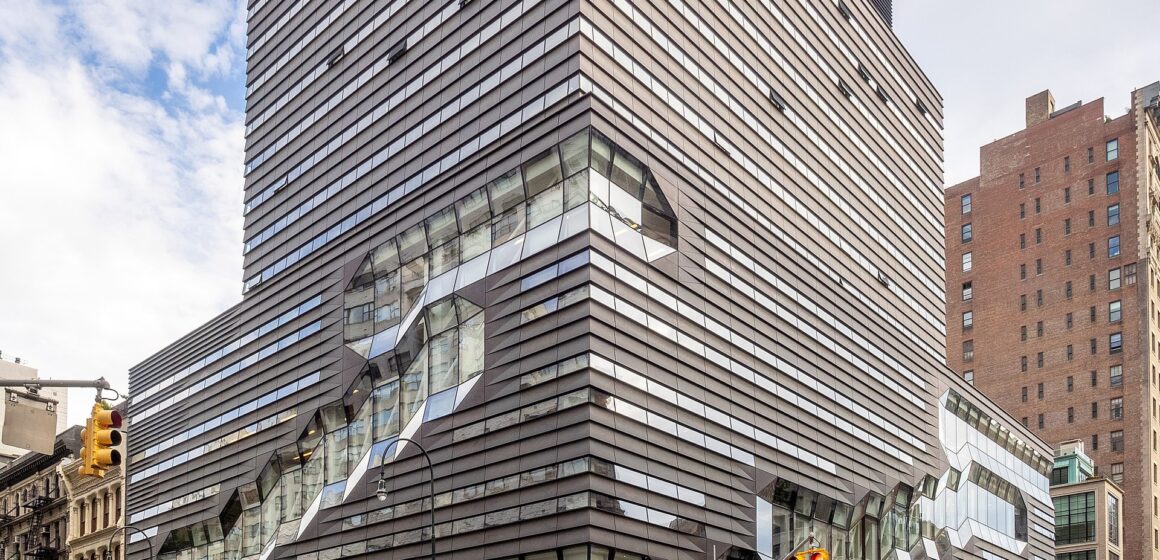 Greenwich Village, NYC