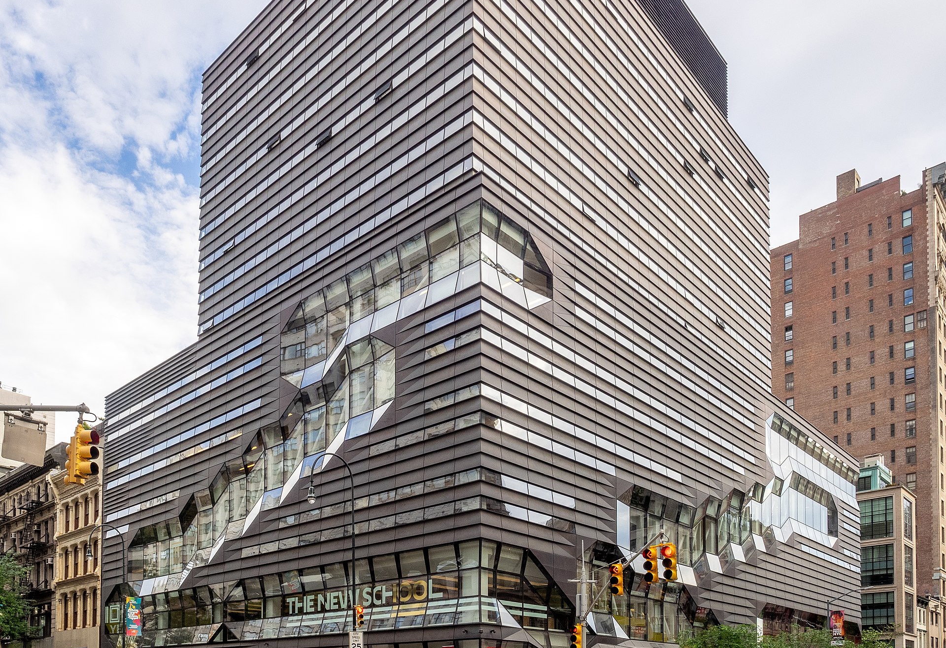 Greenwich Village, NYC