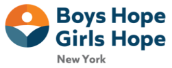 BHGH Logo