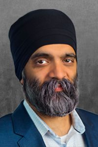 KJ Singh Headshot - August 2023