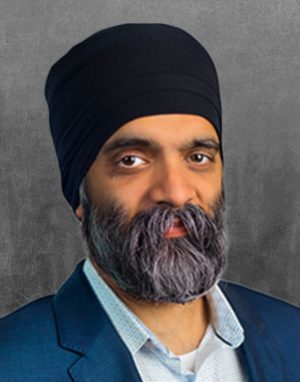 KJ Singh