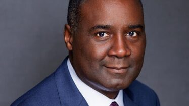 Kermitt Brooks Headshot