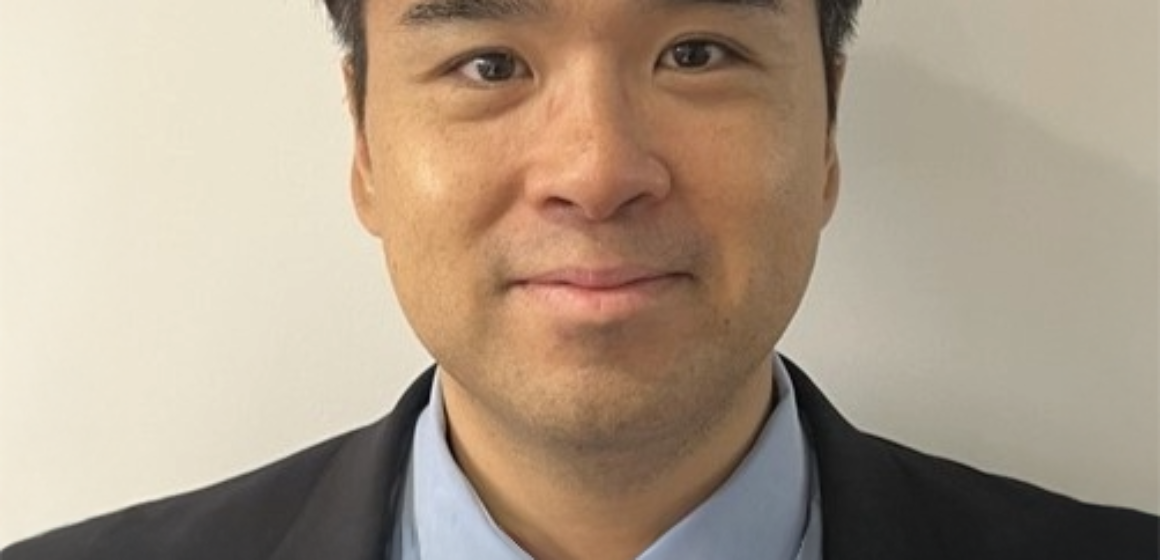 Starr David Kang Photo