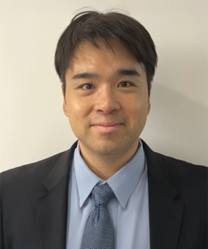 David Kang