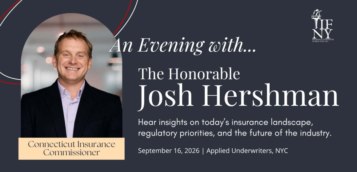 An Evening with Josh Hershman